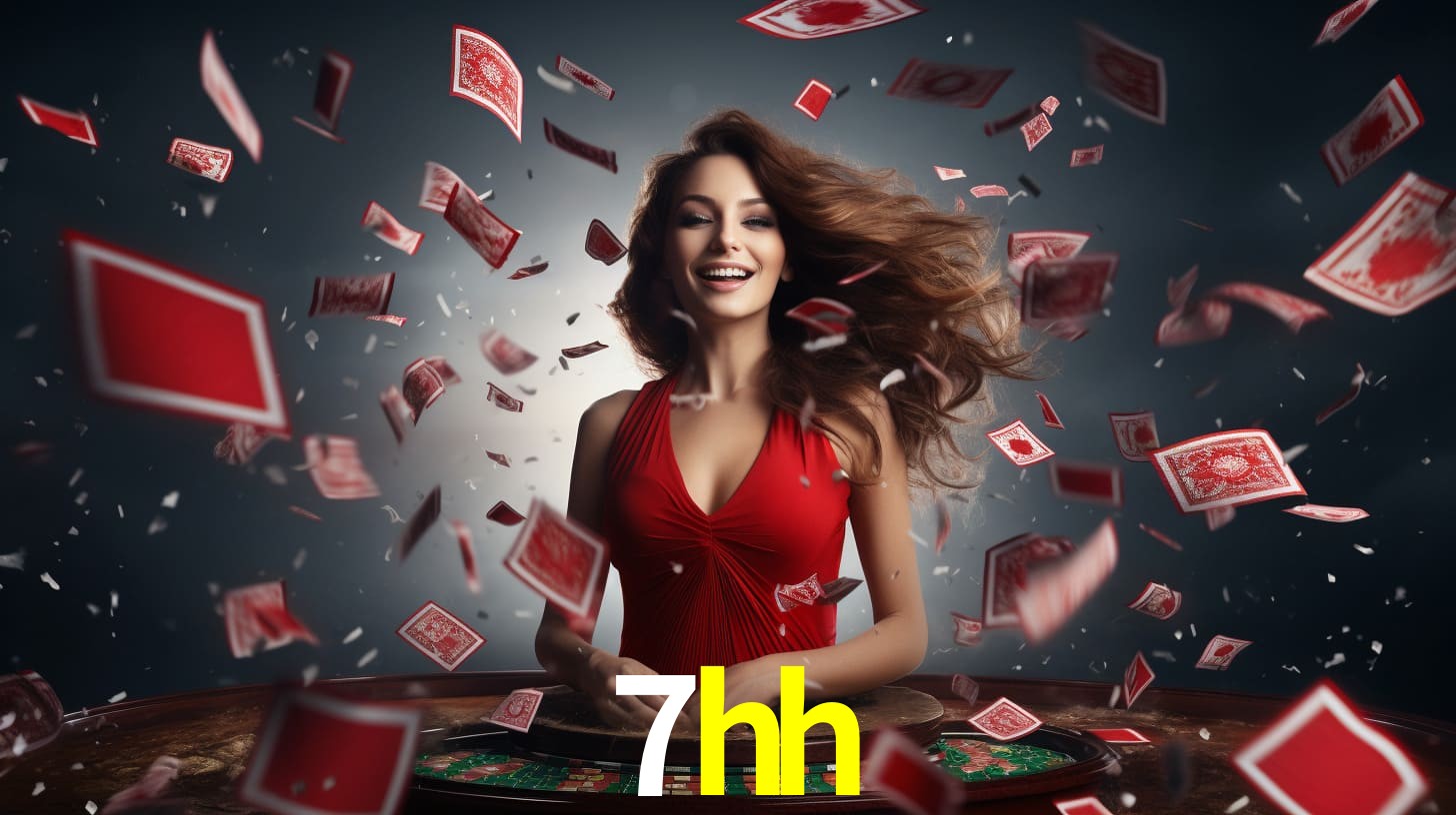 Blackjack Table 7hh