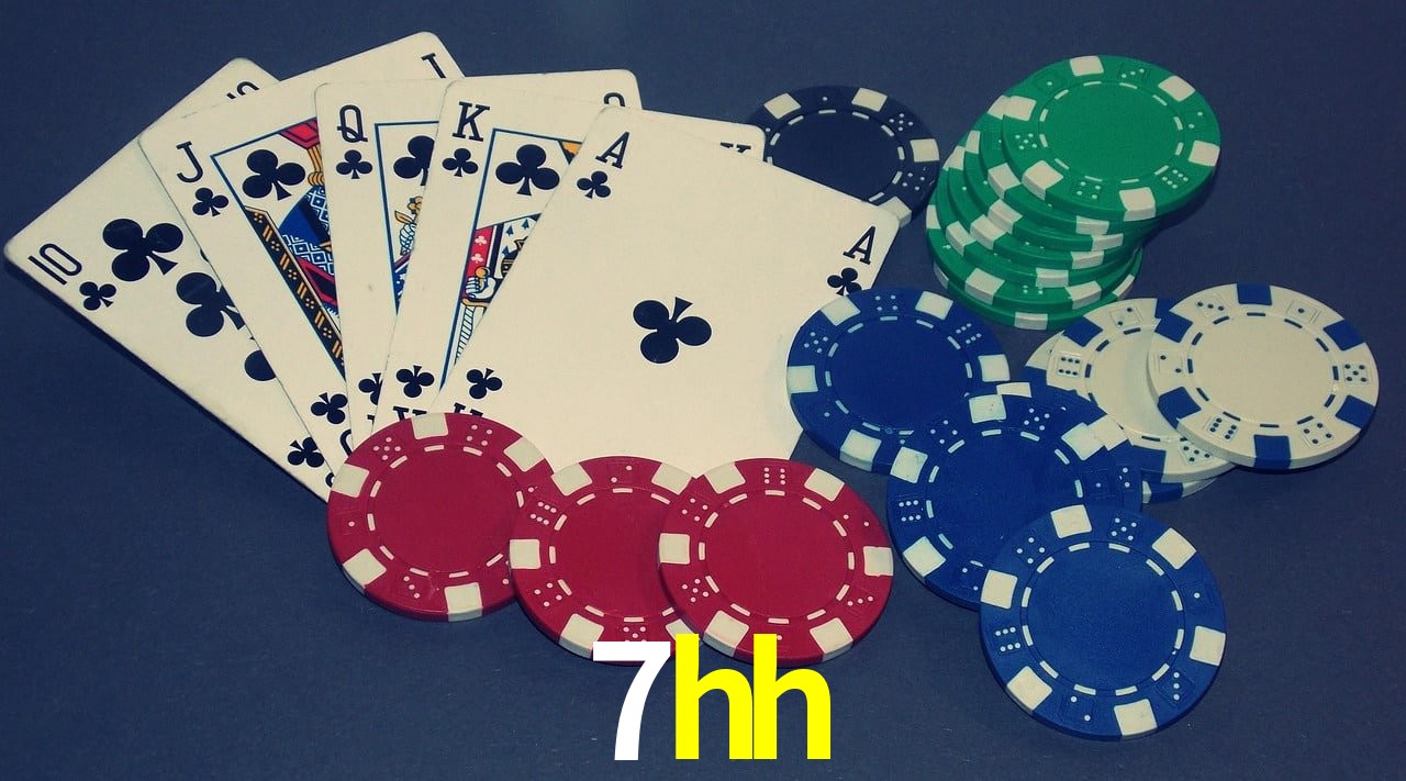 Live Casino 7hh