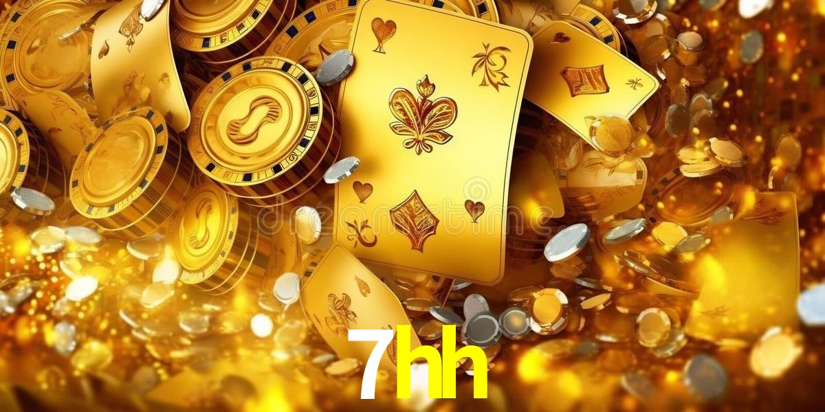 7hh download — tutorial instalação APK passo a passo