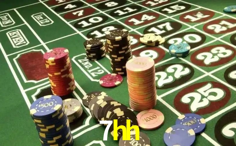 Diretório de Jogos 7hh