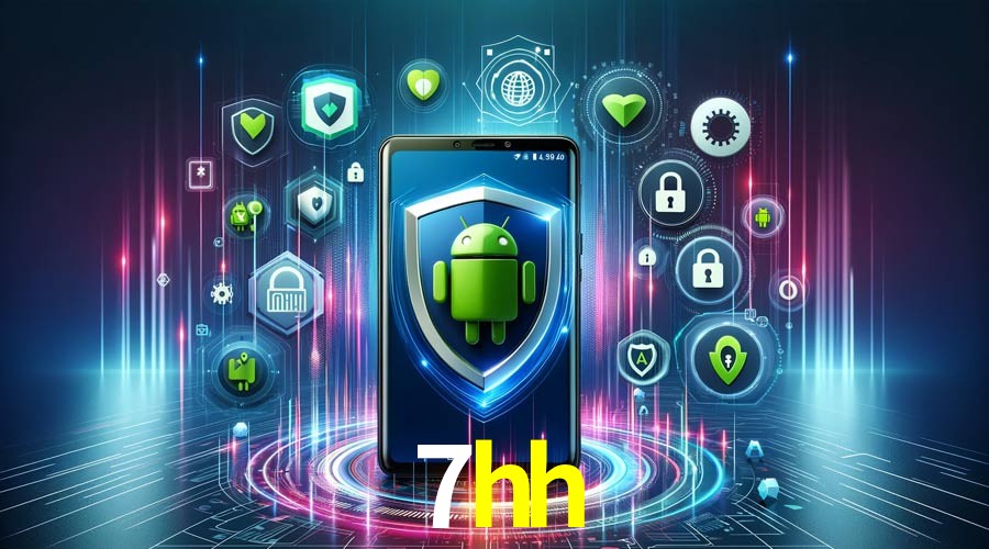 Security Systems 7hh