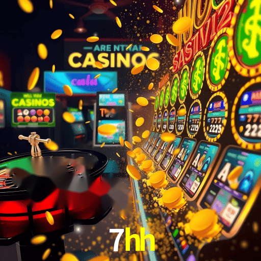 7hh download — arquivo APK para Android oficial
