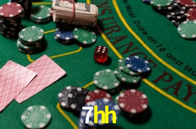 7hh,7hh bet