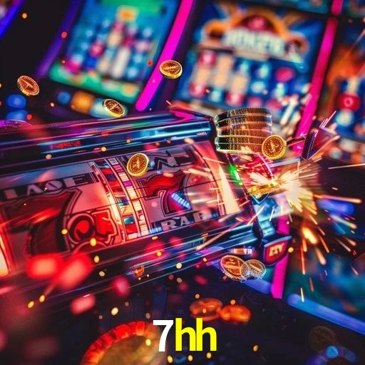 Casino Ao Vivo 7hh