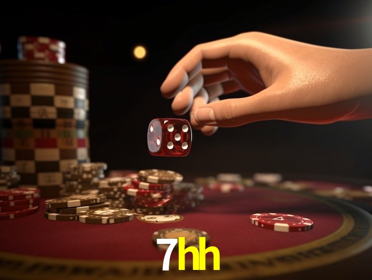 Provedores de Jogos 7hh