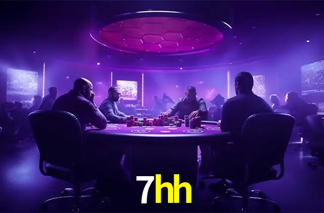 Estatísticas do Jogo 7hh