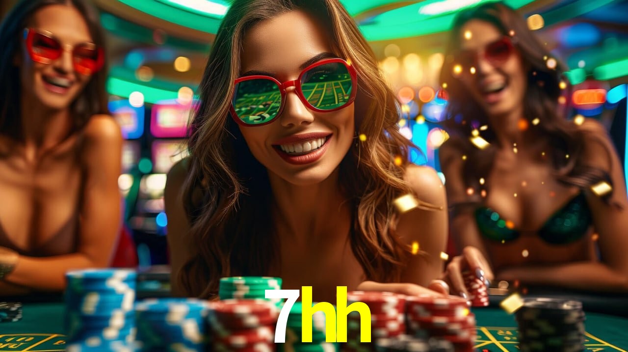 Welcome Bonus 7hh