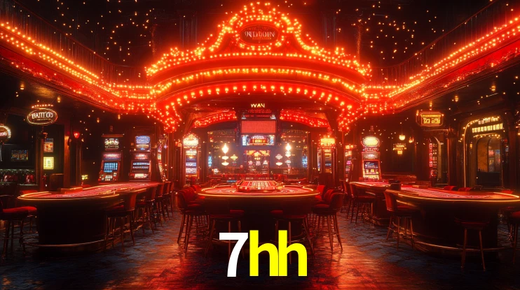 7hh bônus — cashback 15 por cento e níveis VIP