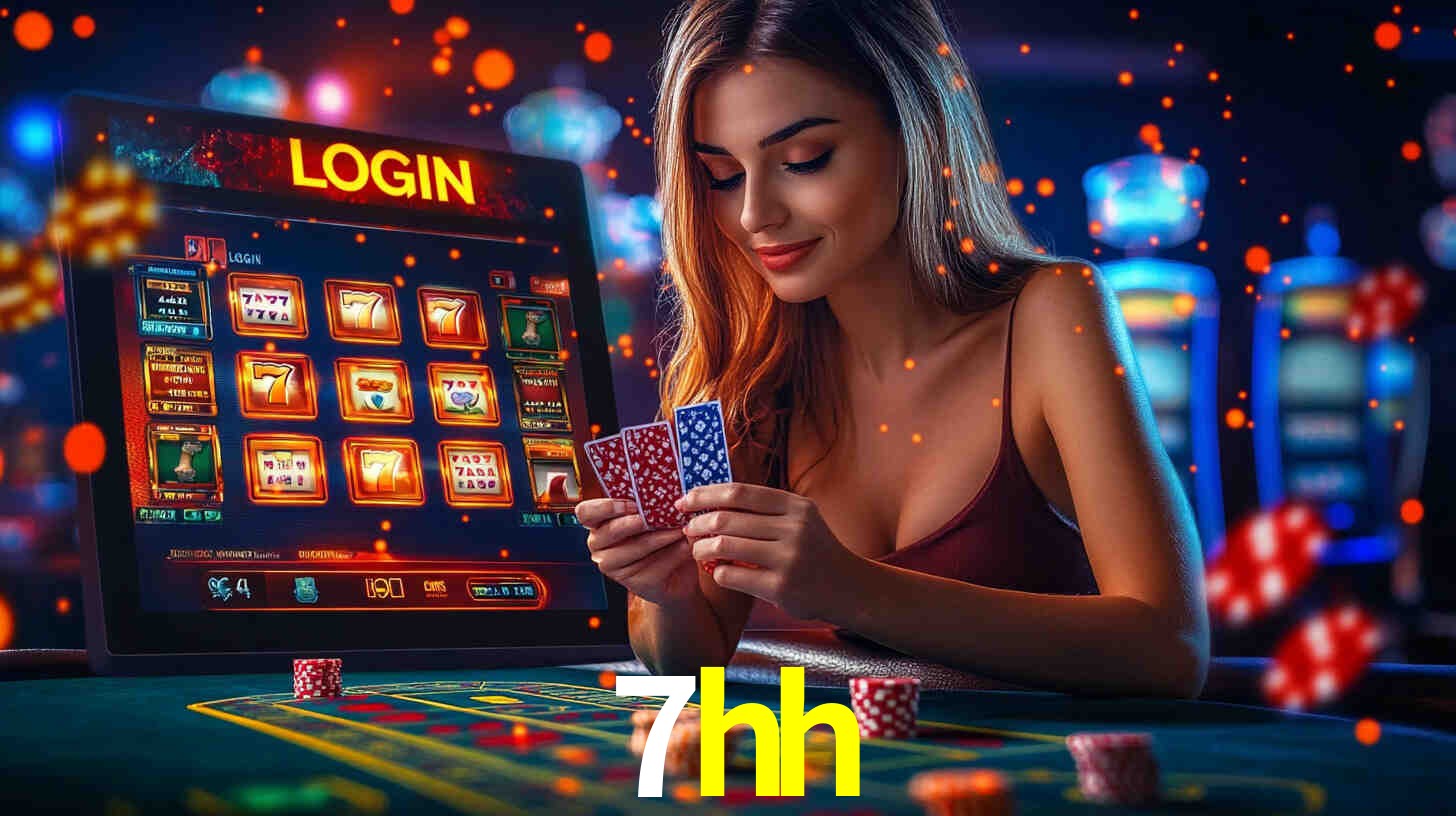 7hh,7hh bet