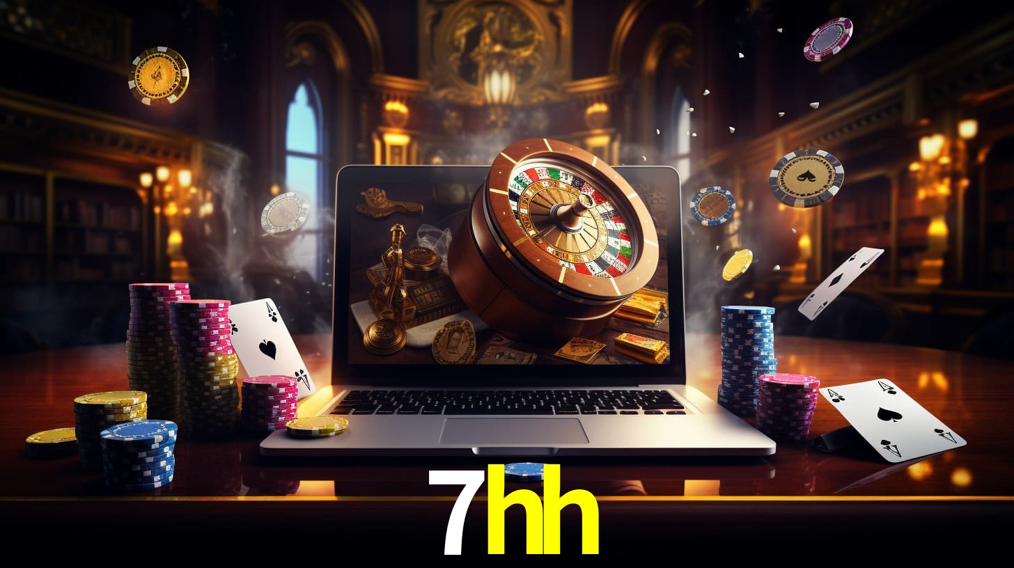 VIP Casino 7hh
