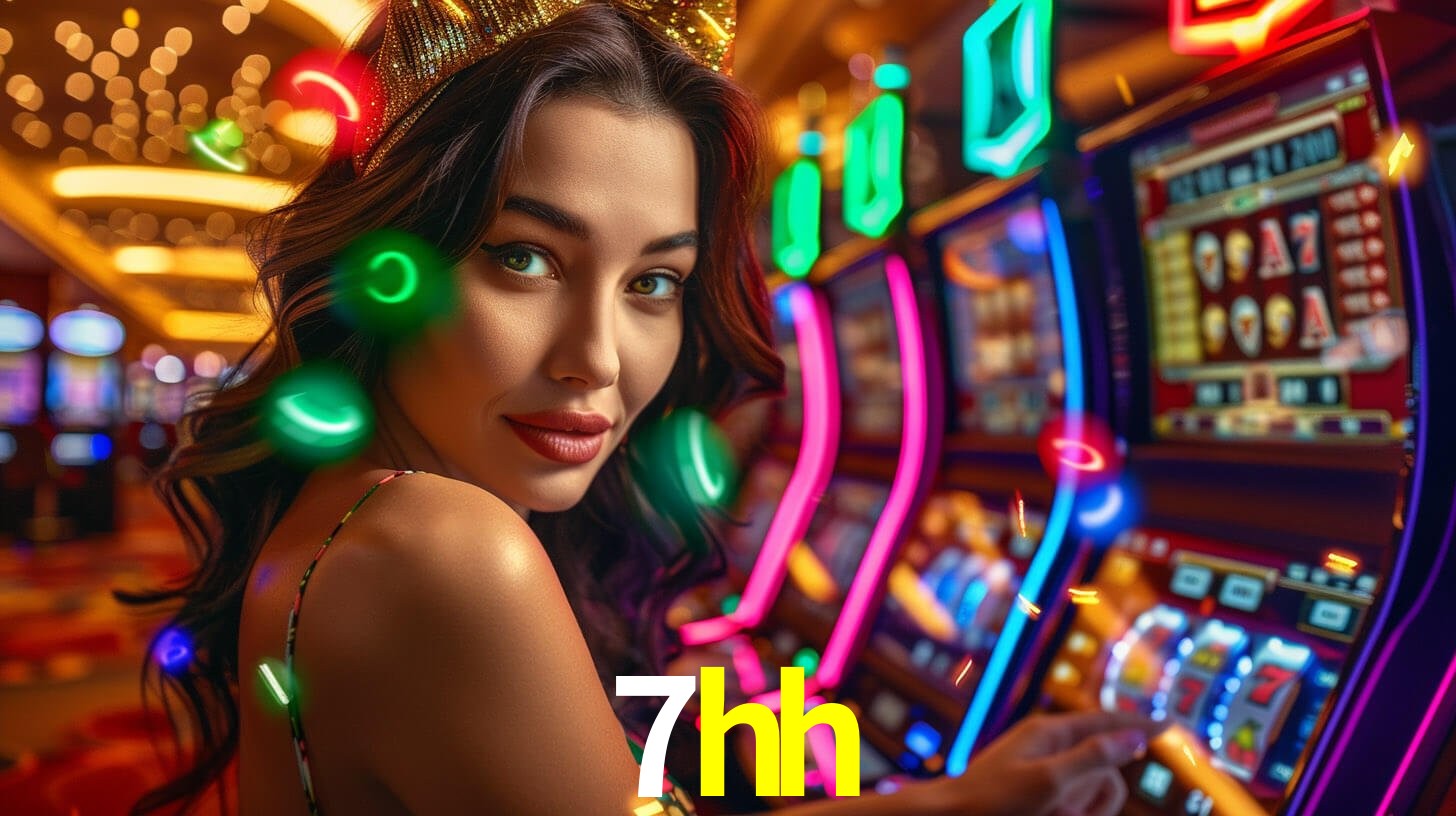 7hh,7hh bet