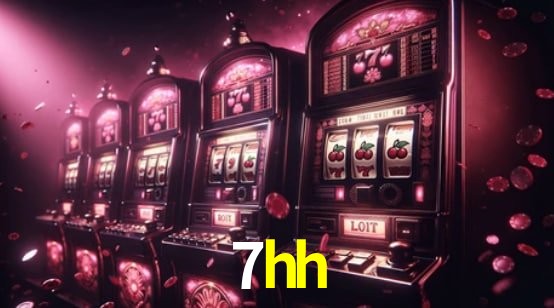 Interface do App 7hh