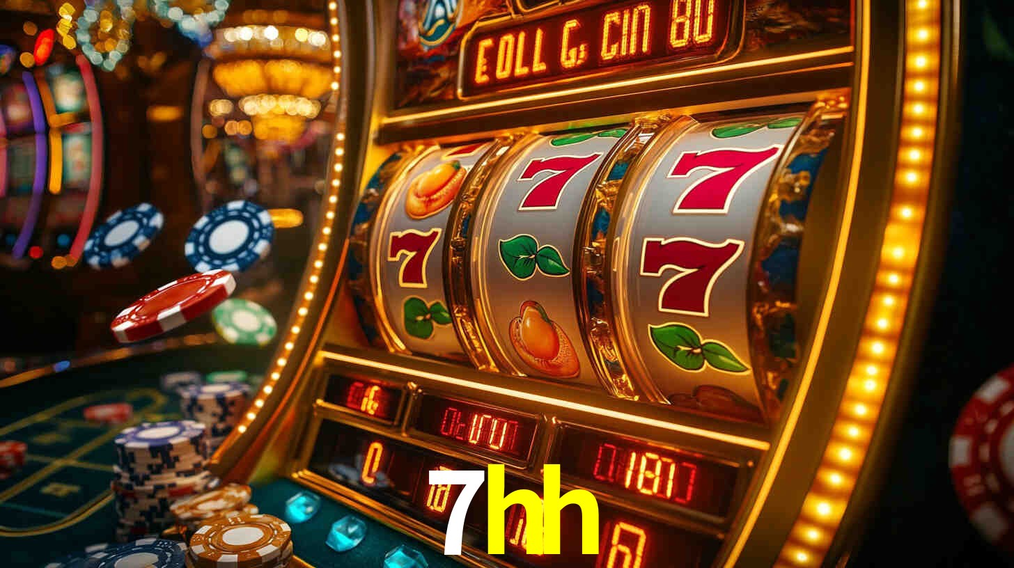 Welcome Bonus 7hh