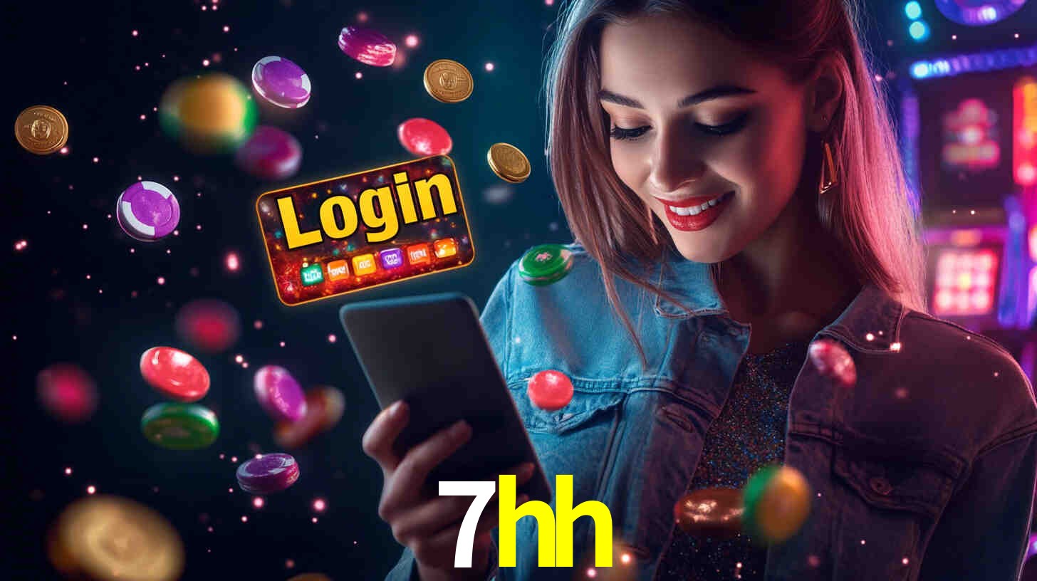 Explorando a Categoria de Eventos em Apostas na 7hh
