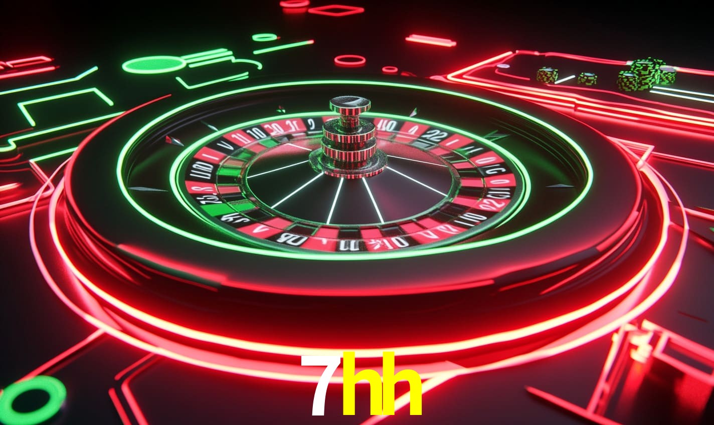 Desvendando o Mundo dos Jogos Virtuais na 7hh