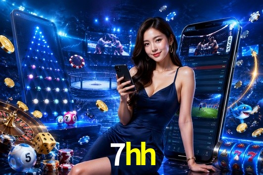 Slot Games 7hh