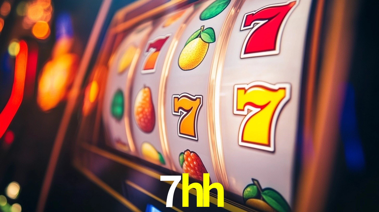 7hh App Interface