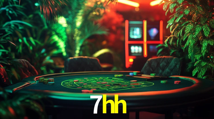 Live Casino 7hh