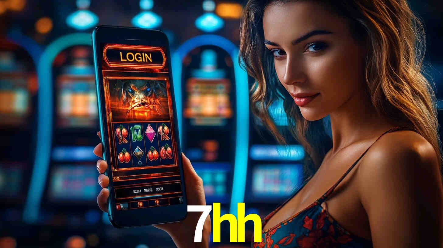 7hh: A Experiência de Casino com Jogos de Mesa ao Vivo