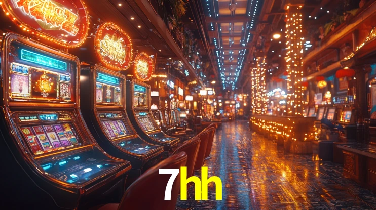 7hh bet