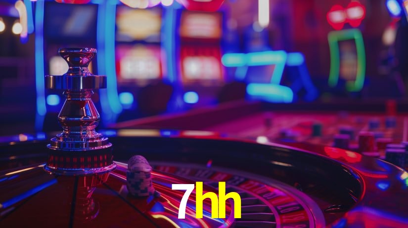 7hh,7hh bet