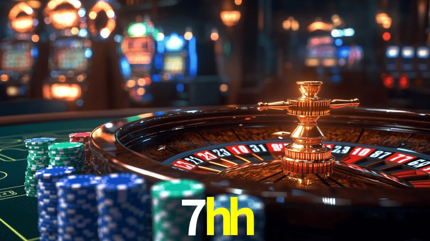 7hh,7hh bet