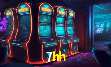 Descubra a Magia dos Jogos de Arcade no 7hh