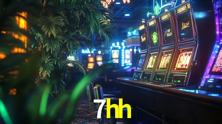 Roulette Table 7hh