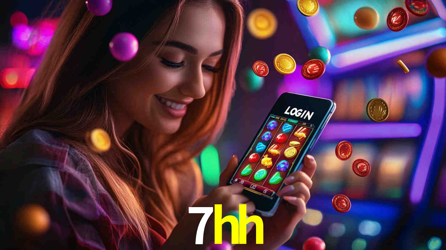 7hh login